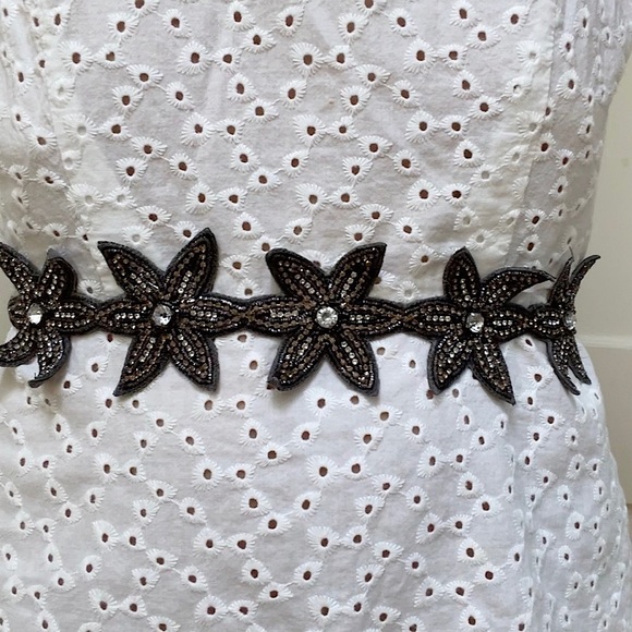 Star Belt with elastic snap back - Picture 3 of 5